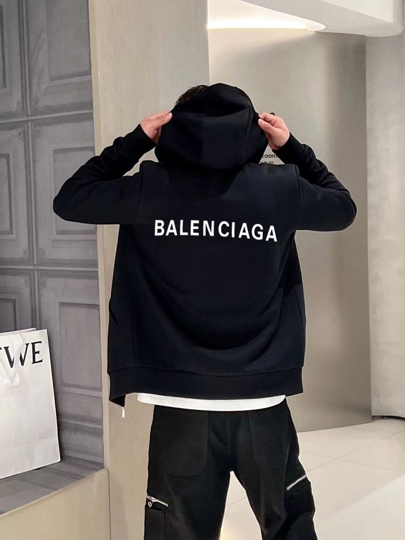 Balenciaga Outwear